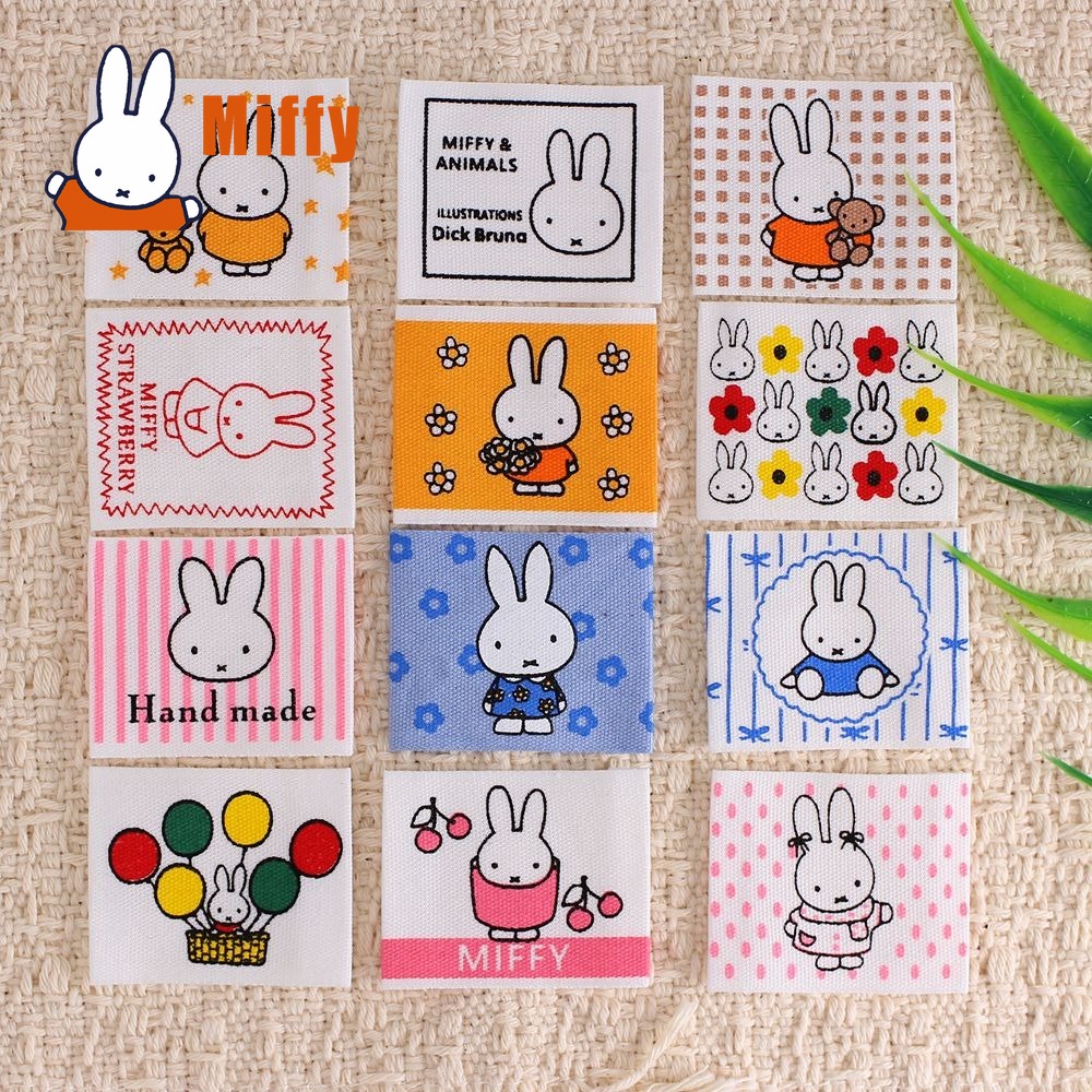 رقعة قماشية كاواي ميفي على شكل - مراجعة Embroidery Patches وسعره