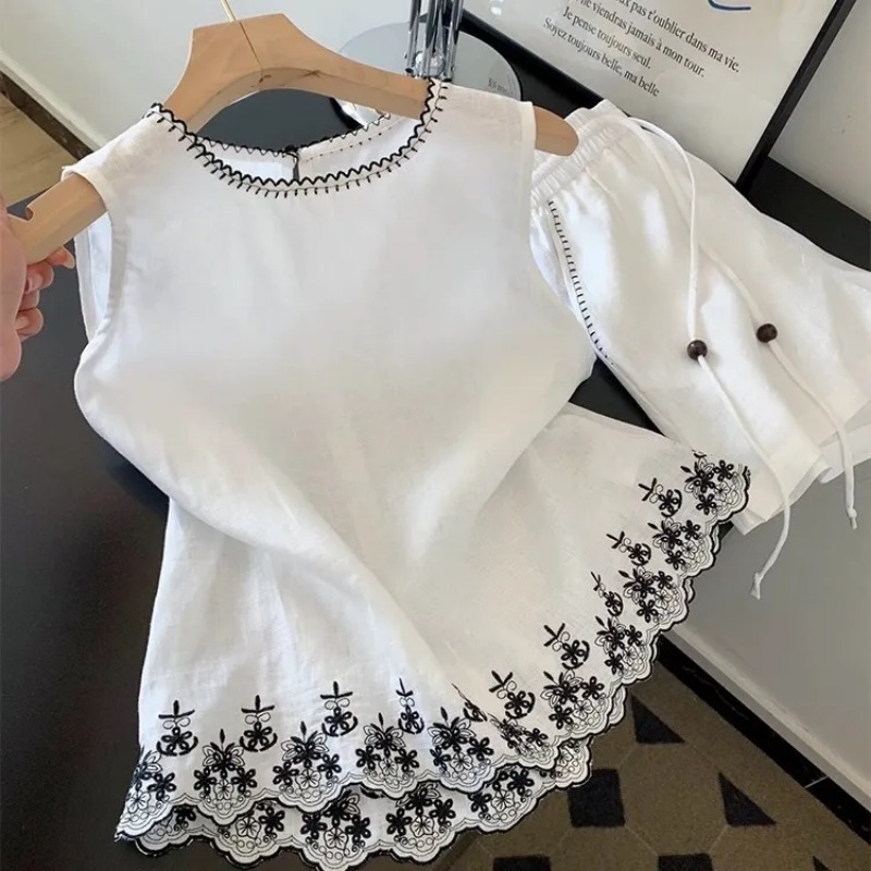 بسيطة نمط المال القديم القطن و - مراجعة Embroidery Uniform وسعره