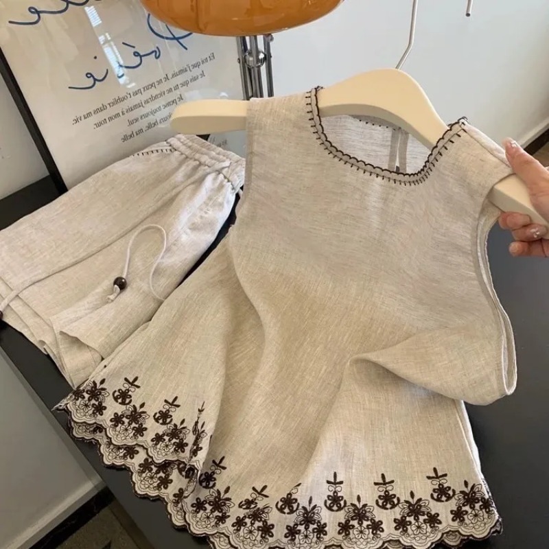 بسيطة نمط المال القديم القطن و - مراجعة Embroidery Uniform وسعره