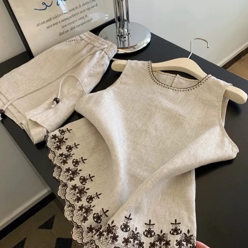 بسيطة نمط المال القديم القطن و - مراجعة Embroidery Uniform وسعره