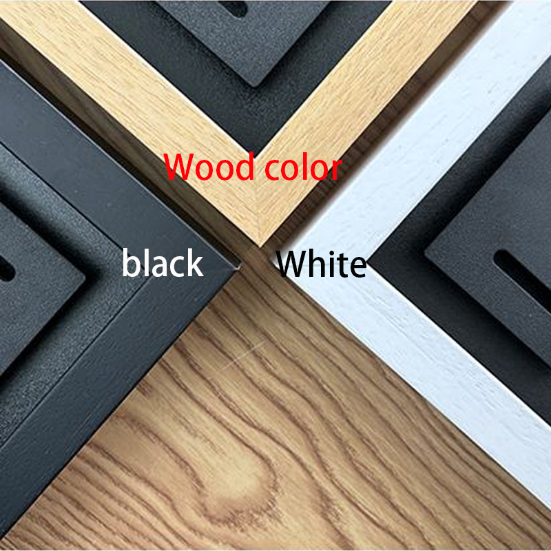 علبة عرض ميدالية للعدائين ، إط - مراجعة Frame Display Wood وسعره