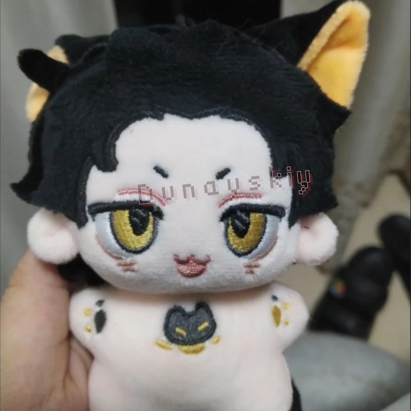 RE0 ناتسوكي سوبارو، ميدالية مف - مراجعة Embroidery Cat وسعره
