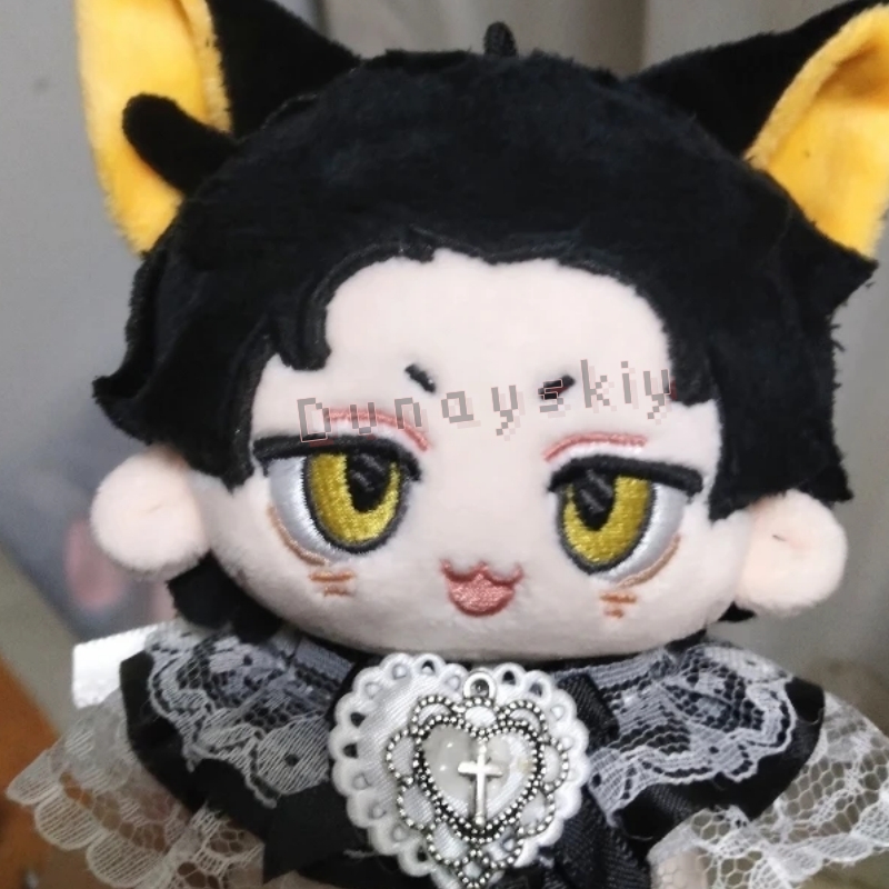 RE0 ناتسوكي سوبارو، ميدالية مف - مراجعة Embroidery Cat وسعره