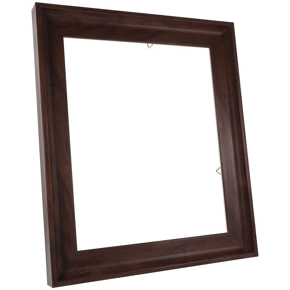 إطار عائم من القماش الخشبي لعر - مراجعة Frame Display Wood وسعره