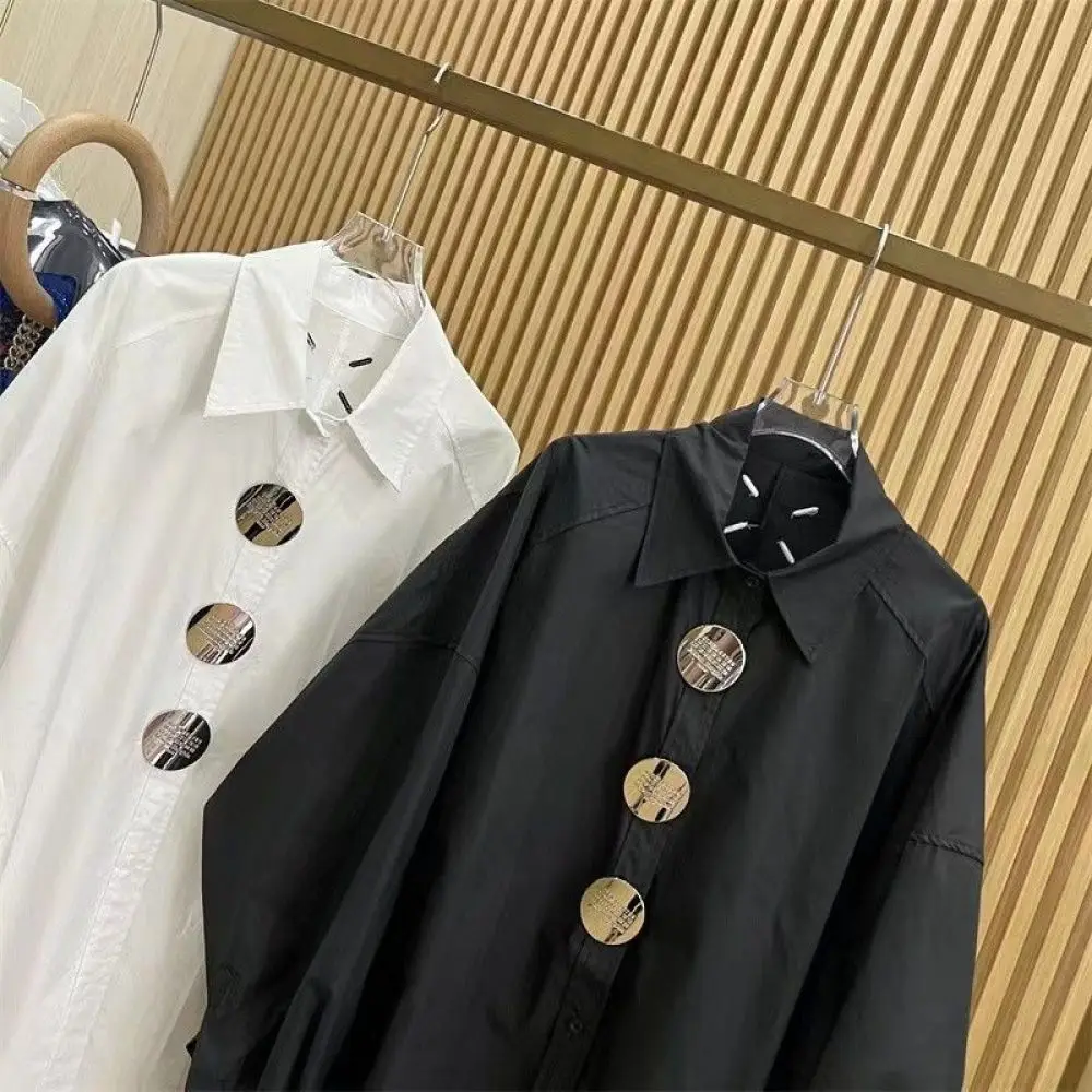 قميص بولو أحادي اللون للنساء ، - مراجعة Embroidery Uniform وسعره